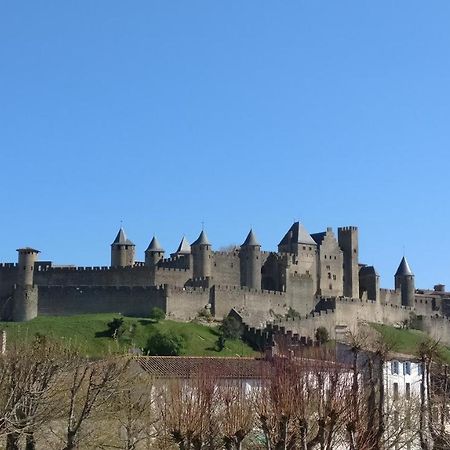 La Casa De Margarita Y Sisco, Villa Avec Piscine Carcassonne Extérieur photo
