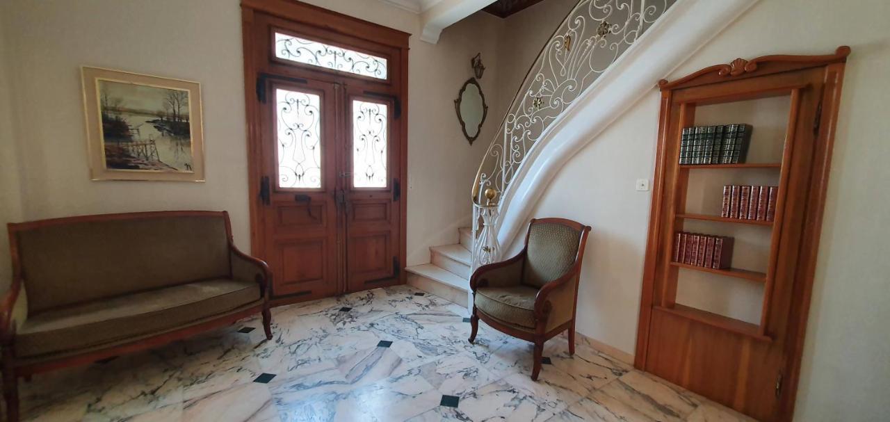 La Casa De Margarita Y Sisco, Villa Avec Piscine Carcassonne Extérieur photo