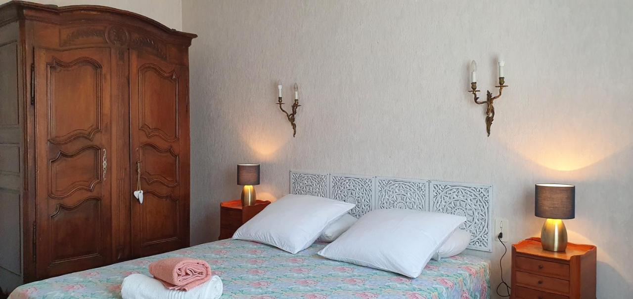 La Casa De Margarita Y Sisco, Villa Avec Piscine Carcassonne Extérieur photo