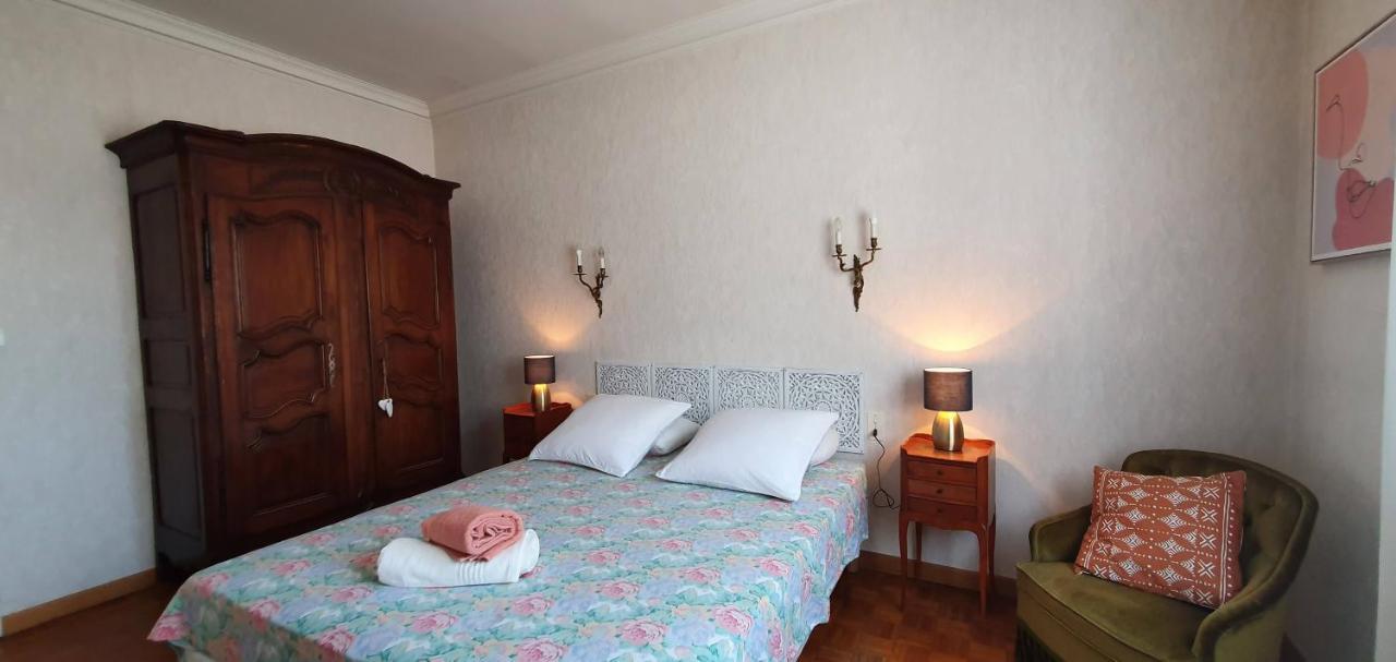 La Casa De Margarita Y Sisco, Villa Avec Piscine Carcassonne Extérieur photo