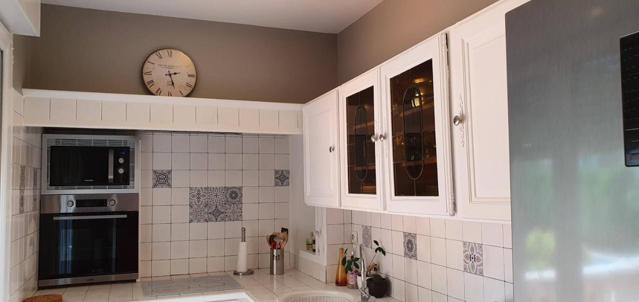 La Casa De Margarita Y Sisco, Villa Avec Piscine Carcassonne Extérieur photo