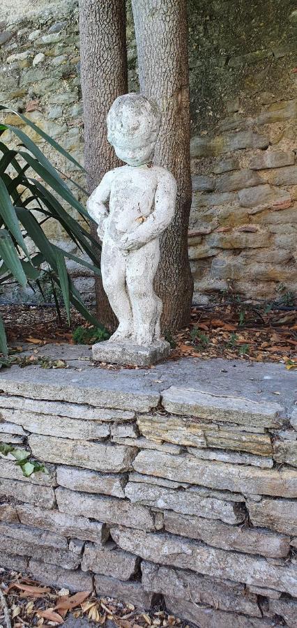 La Casa De Margarita Y Sisco, Villa Avec Piscine Carcassonne Extérieur photo