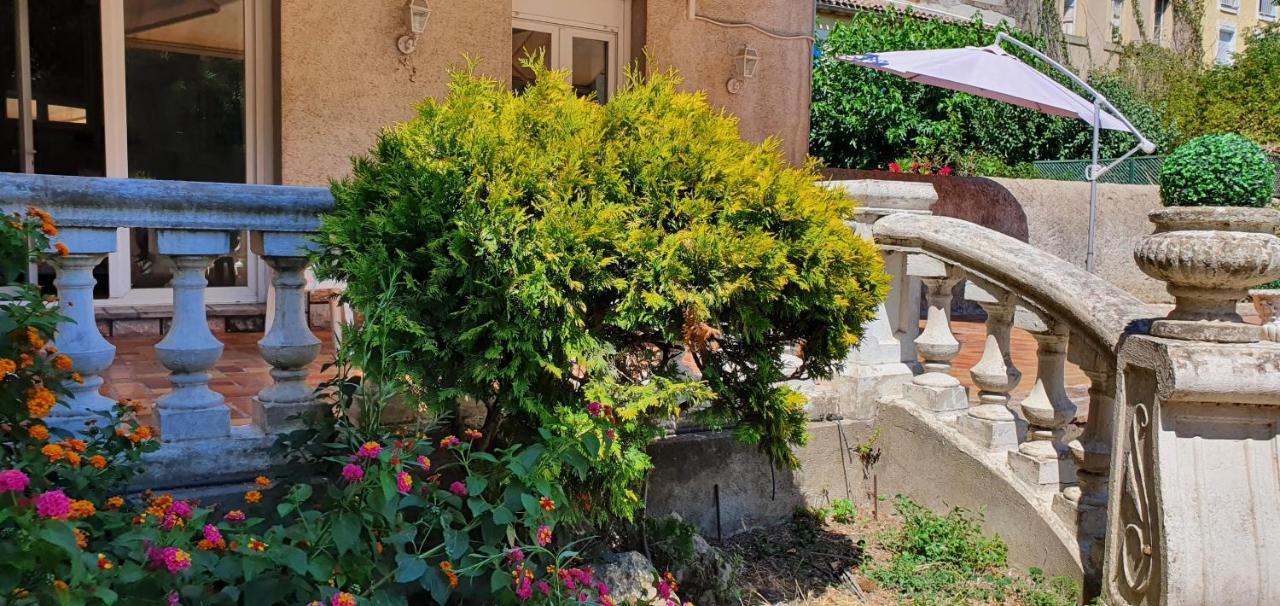 La Casa De Margarita Y Sisco, Villa Avec Piscine Carcassonne Extérieur photo